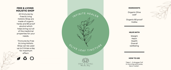 Infinite Healer